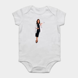 Addison Baby Bodysuit